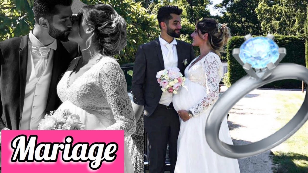 LE MARIAGE DE JESTA ET BENOIT! ILS SE SONT DIT OUI !