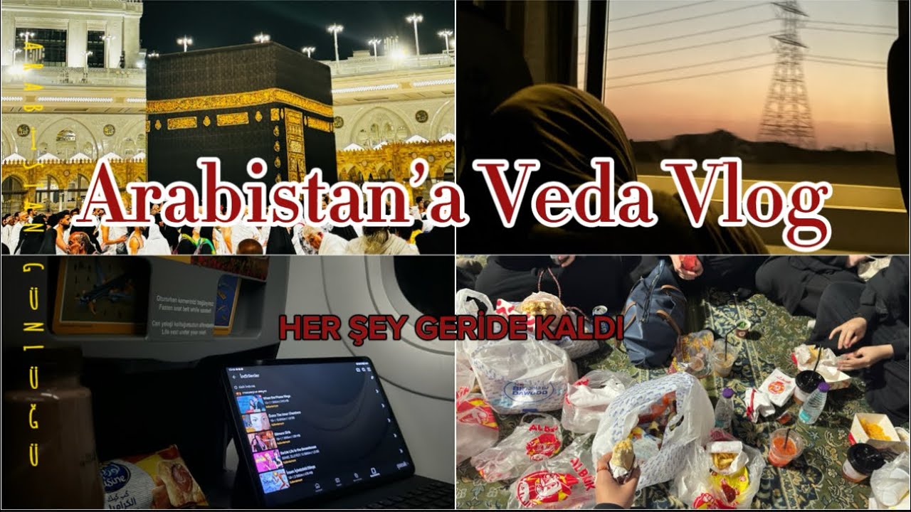 TÜRKİYE’YE DÖNÜYORUZ | SINIFÇA BİR MACERANIN DAHA SONUNA GELDİK | B PLANI BAŞARISIZ !!!!!!