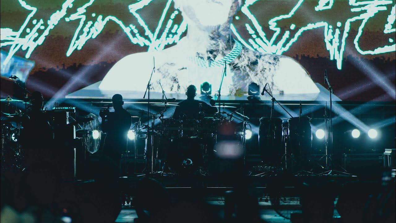 TOXIC LYRIKALI FULL PERFORMANCE AT BLANKETS & WINES 2025 || LIVE ARRANGEMENTS BY VIBE CURATORS.