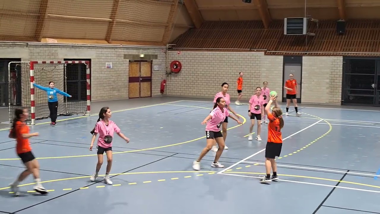 Courcelle/Moulins les Metz 2eme tiers temps 