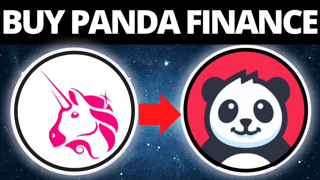 How To Buy Panda Finance Crypto Coin On Trust Wallet & UniSwap (PAND Token)