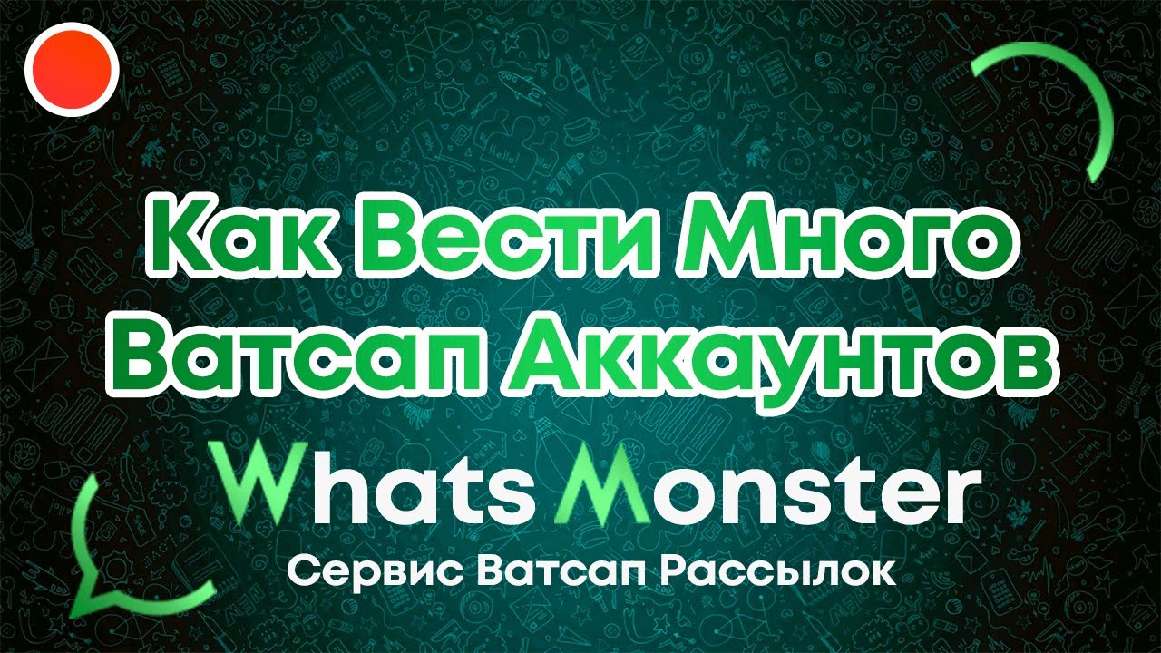 Как вести много ватсап аккаунтов на одном телефоне
