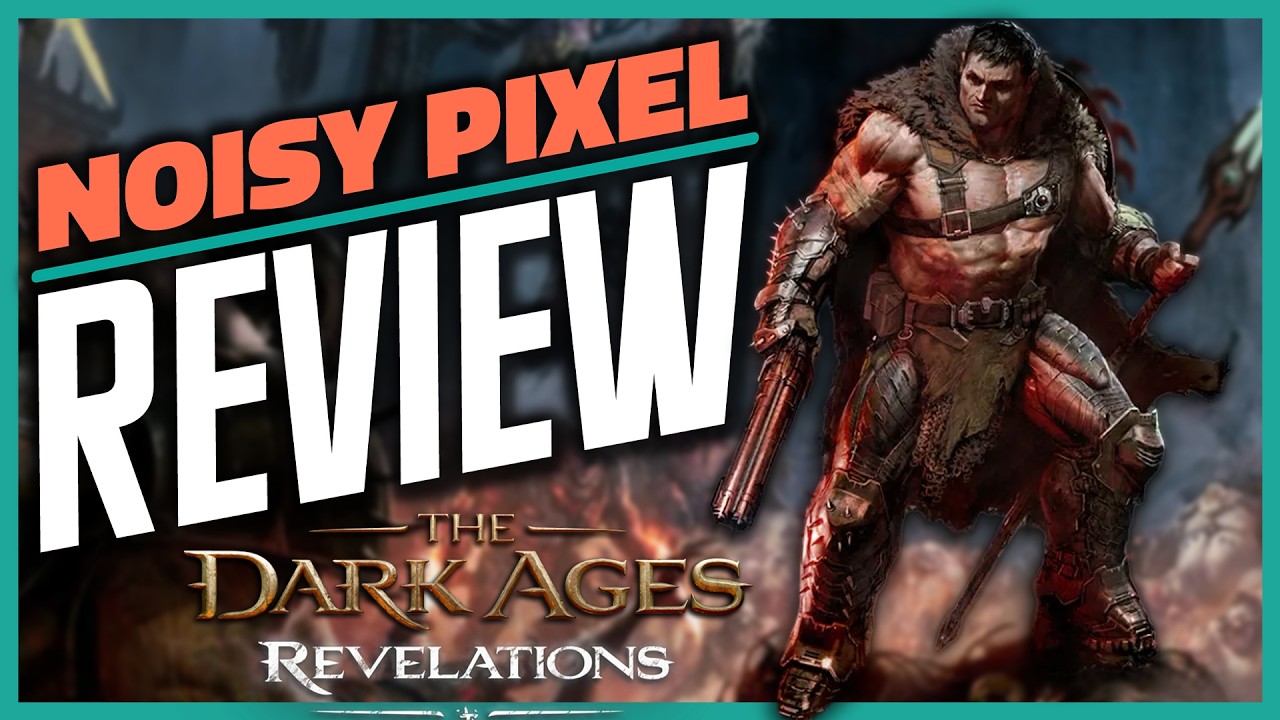DOOM: The Dark Ages &mdash; Revelations: Обзор &mdash; достойный эпилог