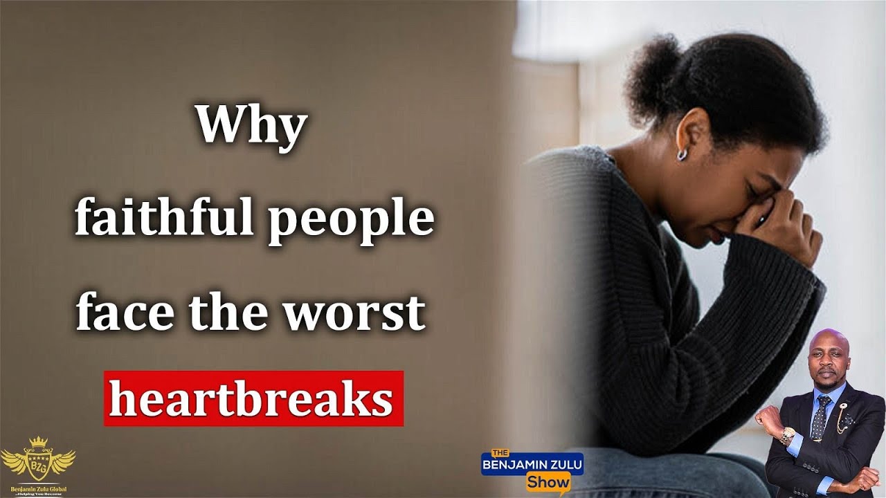 WHY DO THOSE WHO LOVE SINCERELY HURT SO SEVERELY?