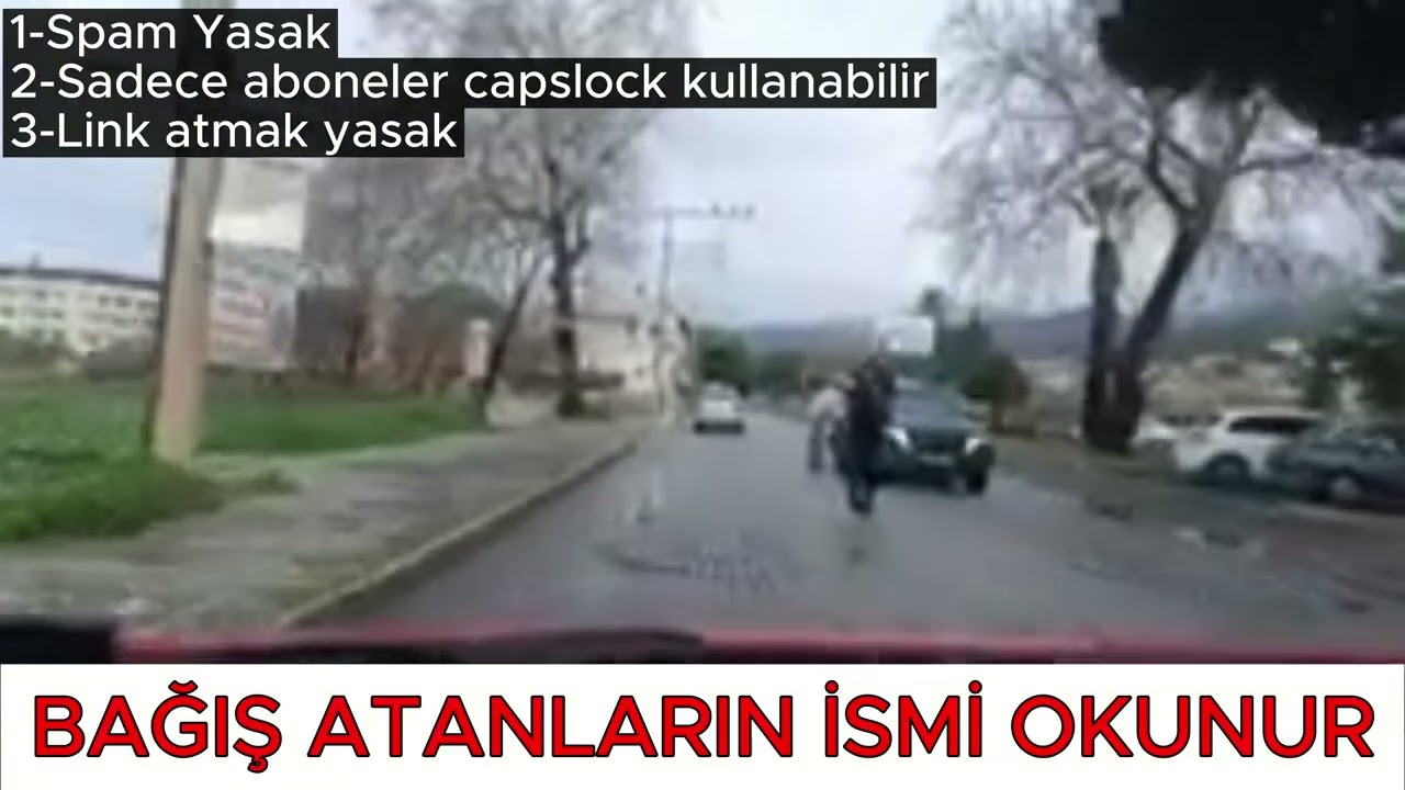 @nobk_ ile OguzSasi Araba Sohbetleri #2