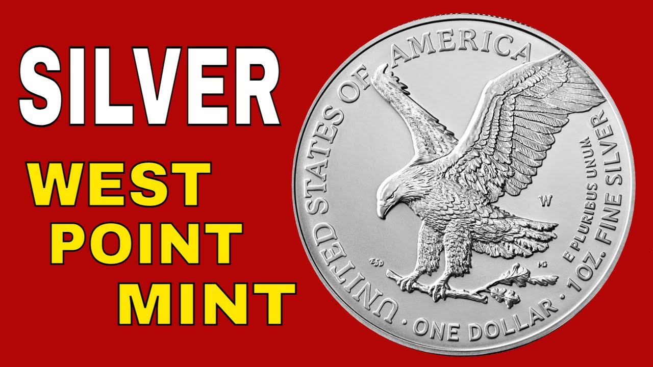 News from the US Mint! Get ready for some great coins!