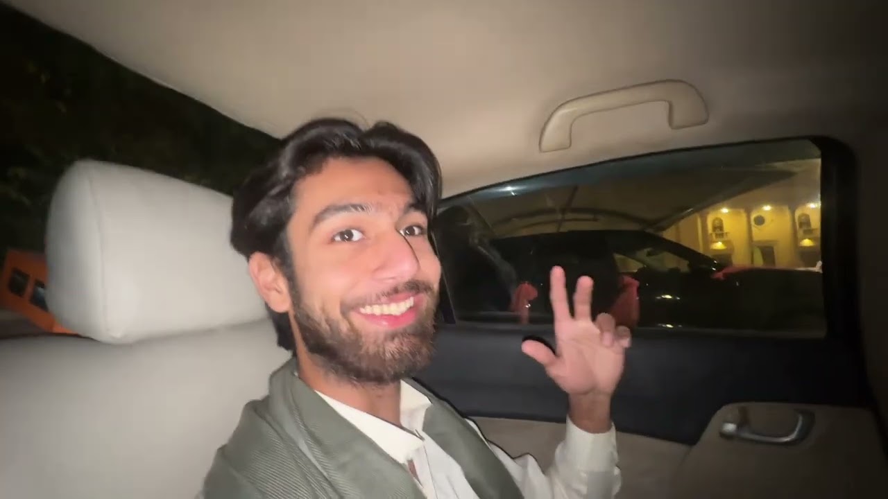 Aik aur shaadi🎉