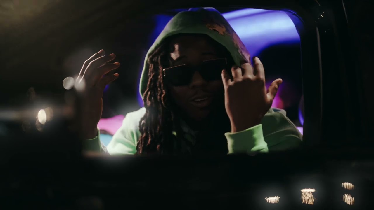 Don Cho - Flavor [Official Music Video] @shooterstouchfilms