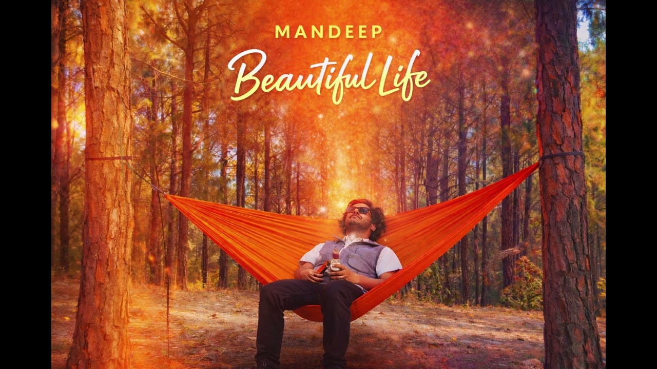 Beautiful Life (Demo) | Original Saturday #3 | Mandeep