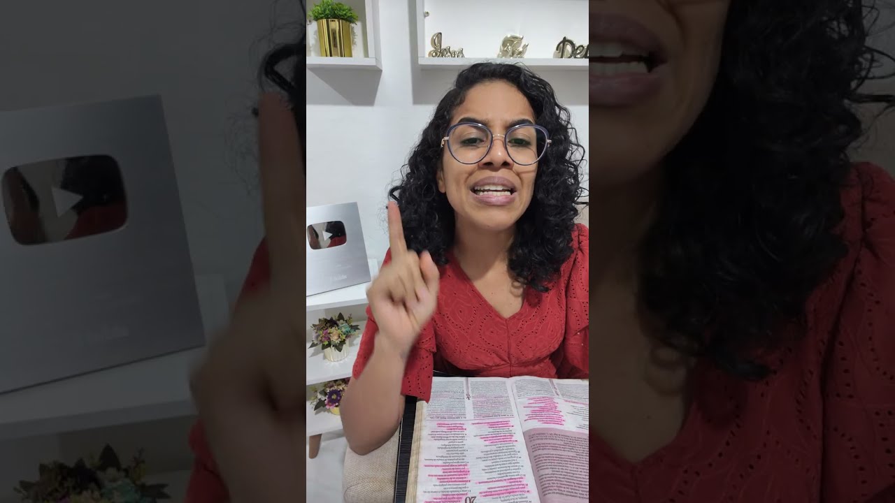 DEUS VIU TUDO, NÃO FICARÁ IMPUNE O MAL QUE TE CAUSARAM!