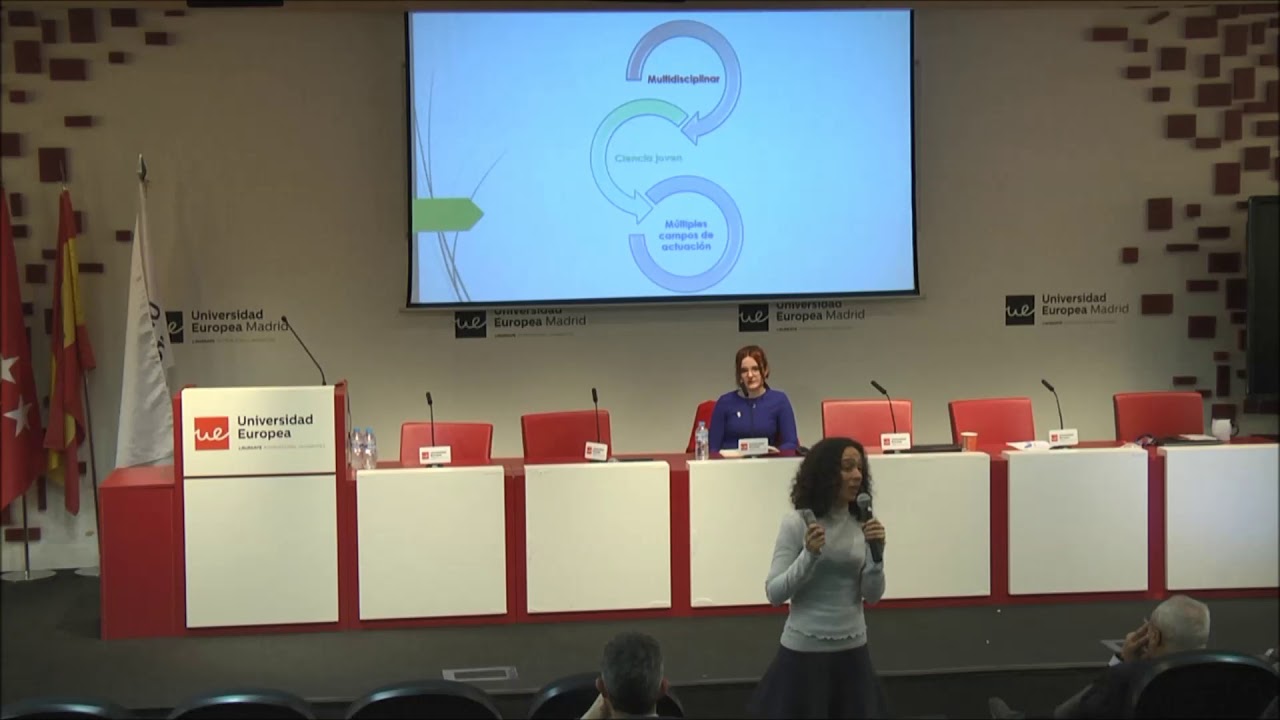 Salidas profesionales en Criminología
