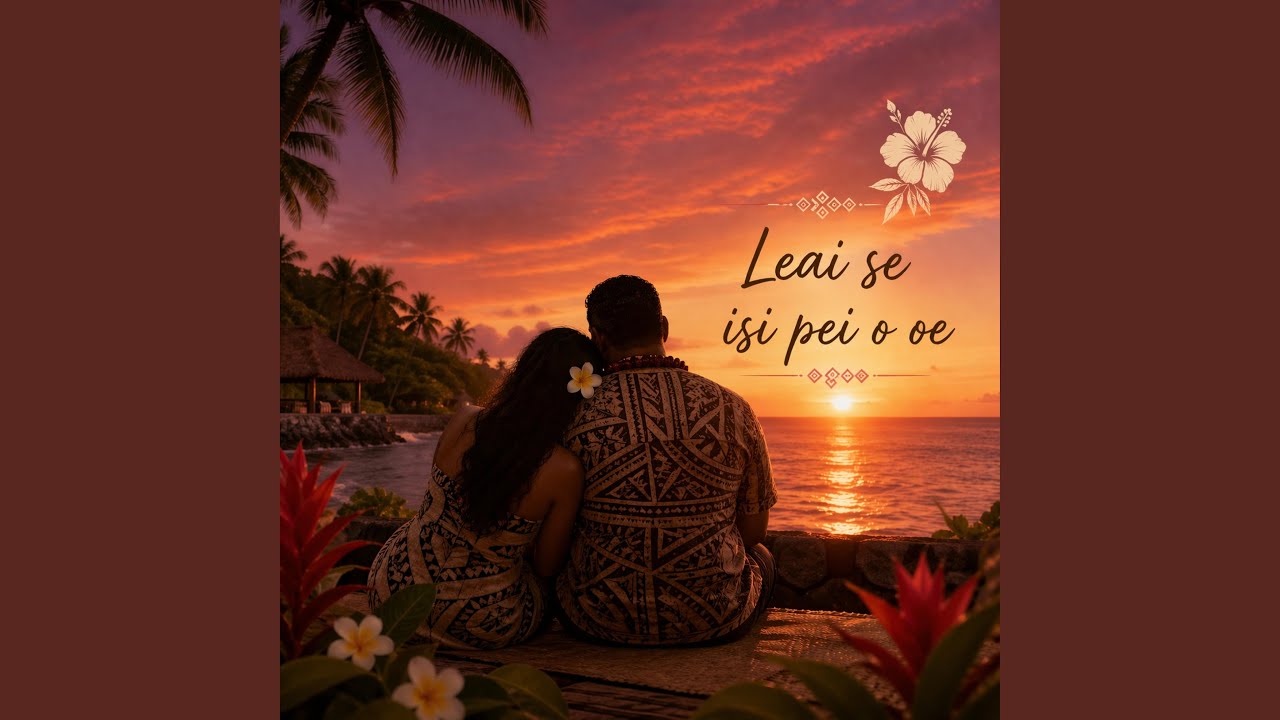 Leai se isi pei o oe