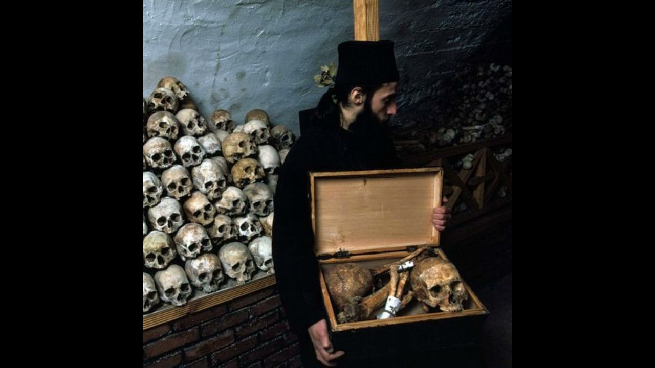 THE SCIENCE OF SPIRITUAL MEDICINE (Part 3) - Orthodox Psychotherapy in Action - By: Metr. Hieroth...