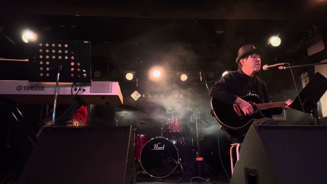 andanteリハーサル2025