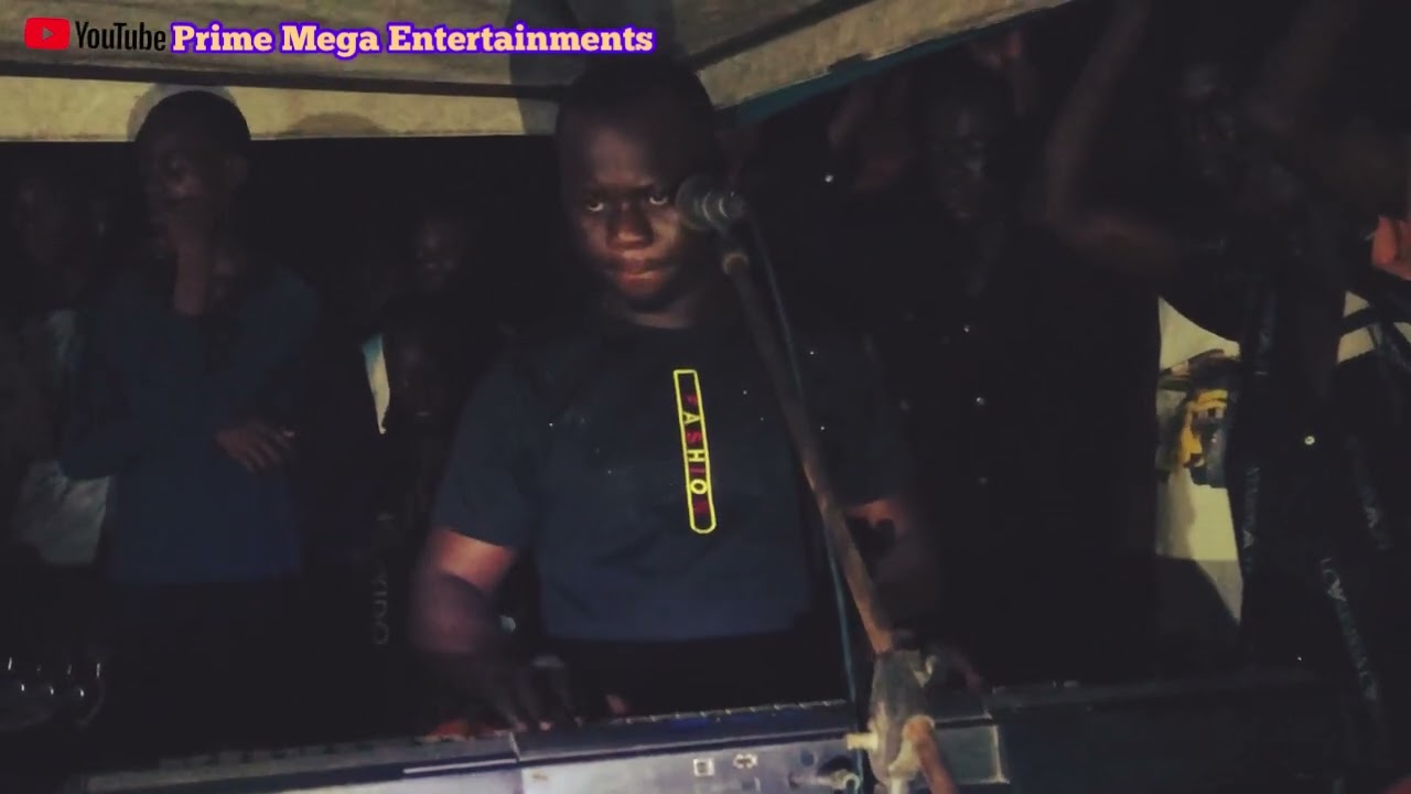 Osita Osadebe [Egwu Olgolo] || Onowu Ugonabo [Ego Mbute] #fyp #livemusic