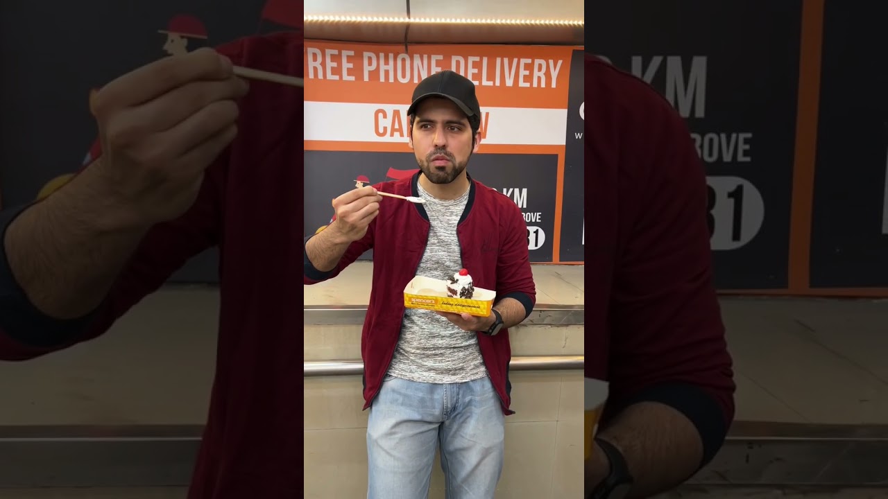 Rs 40 vs Rs 400 Pastry || Cheap Vs Expensive Dessert 🫣😅