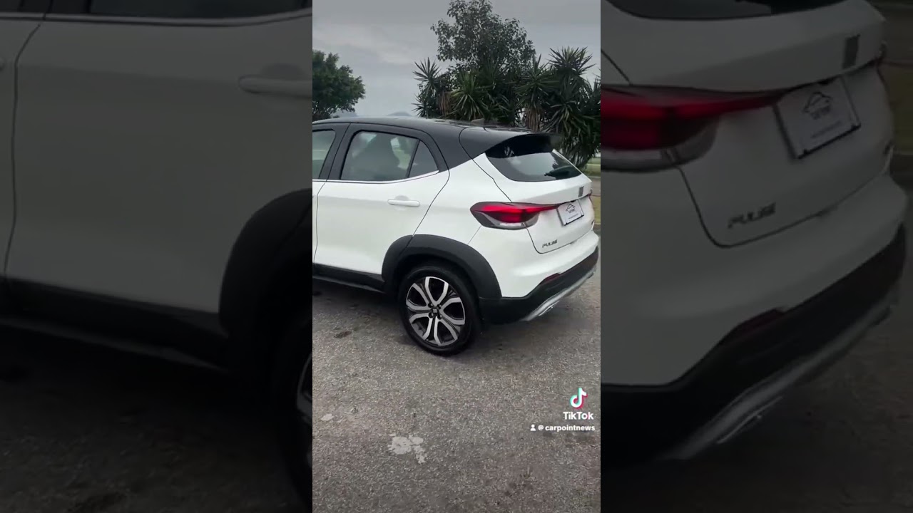 Fiat Pulse Impetus Hybrid 2025.