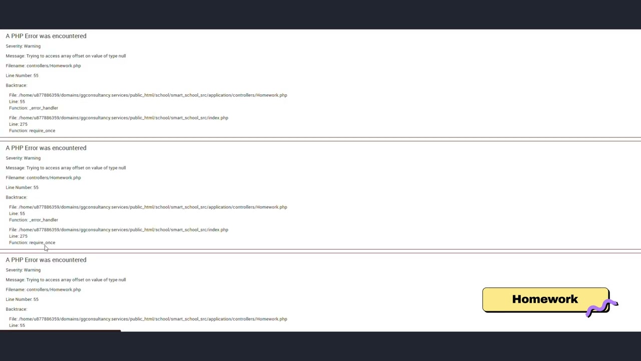 GG Educore | [ Full Features Explained ]