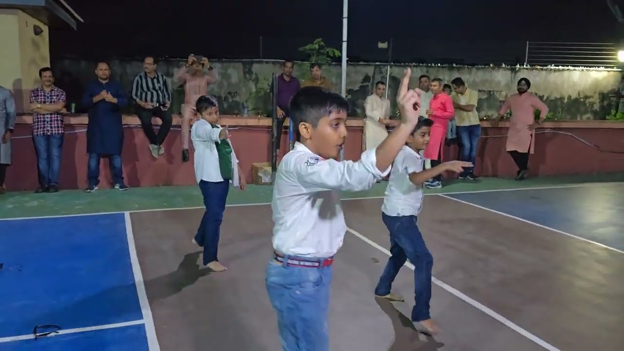 Tauba Tauba Tauba - Mithu Raghav Dhruv