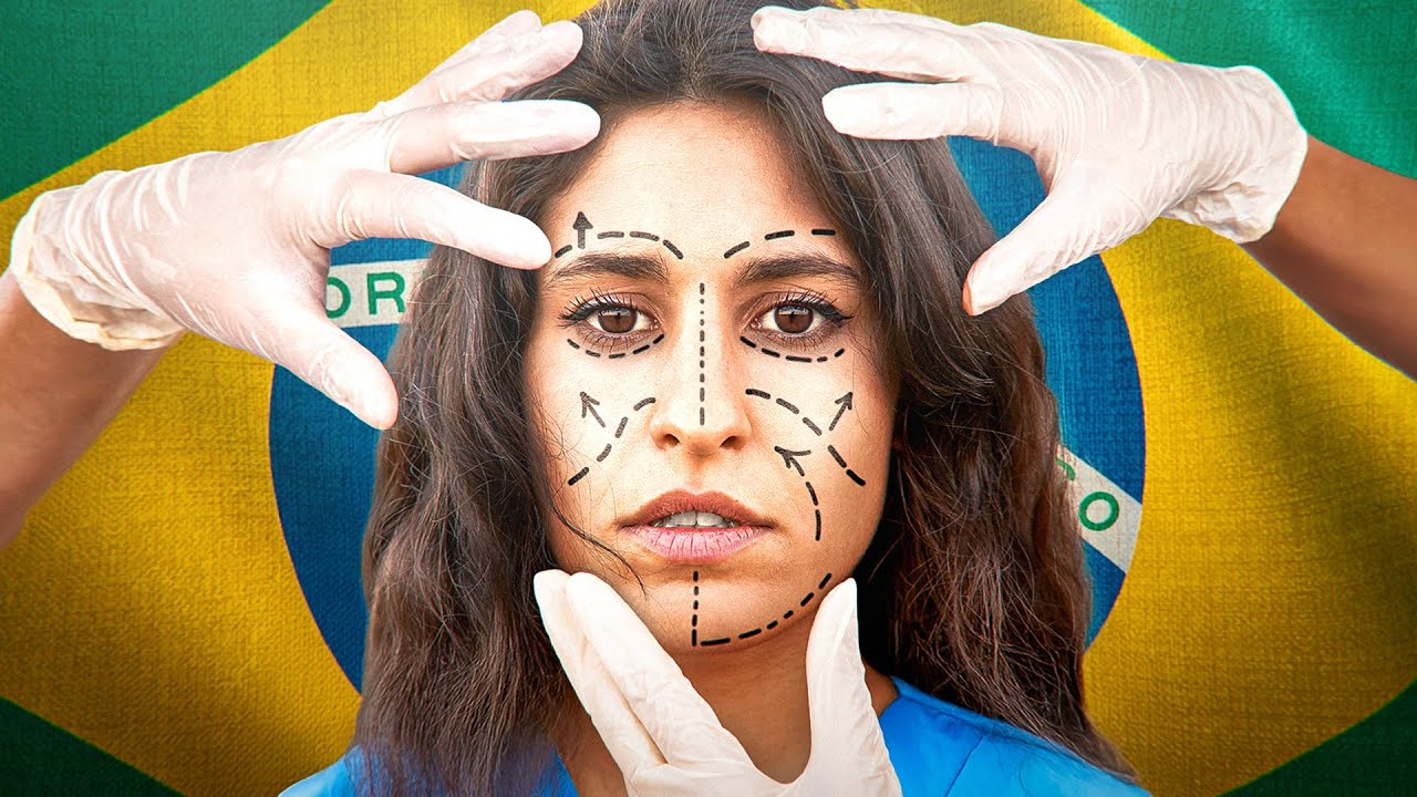 The Dark Reality Behind Brazil&rsquo;s Beauty Culture