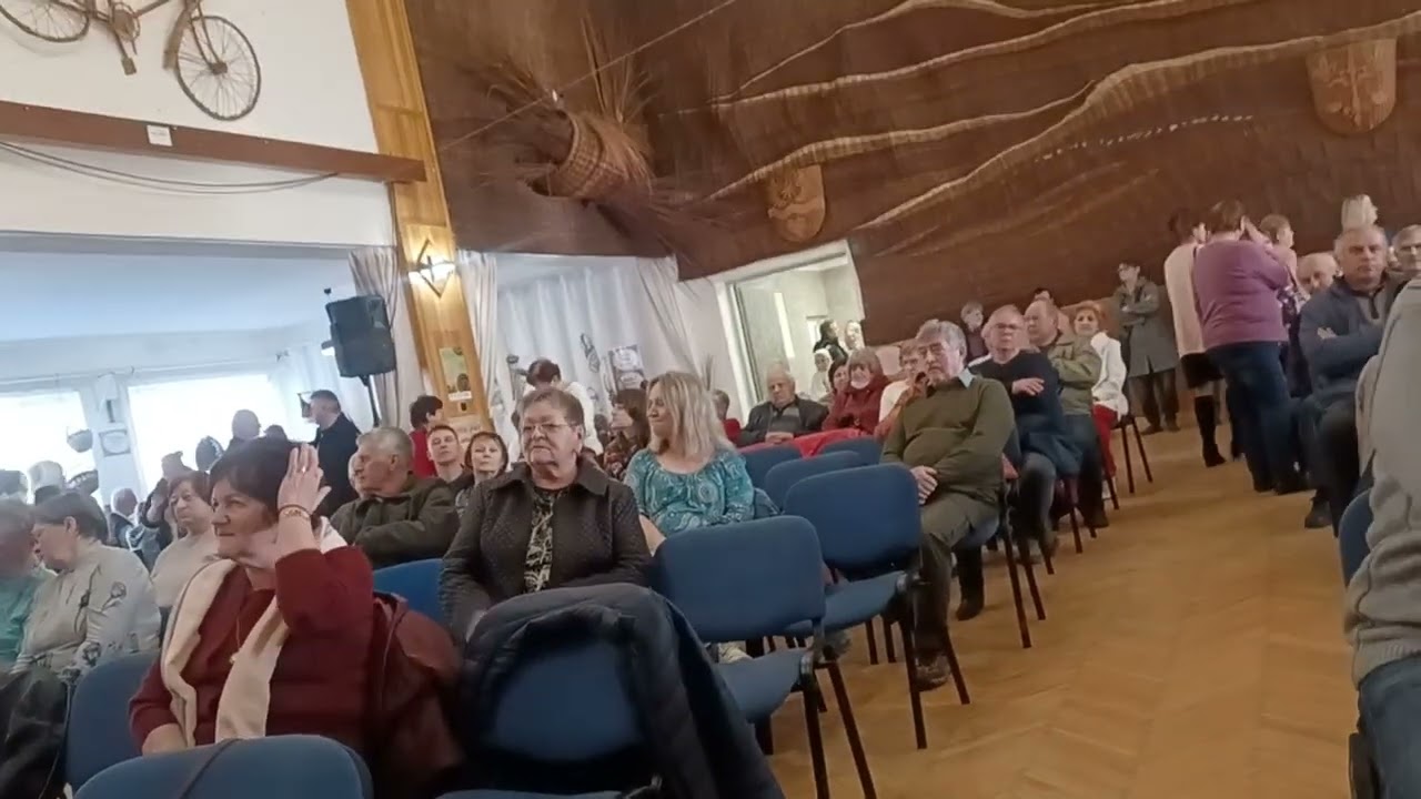 2 časť - dňa 7.3.2026 heligonkári z Prietrže
