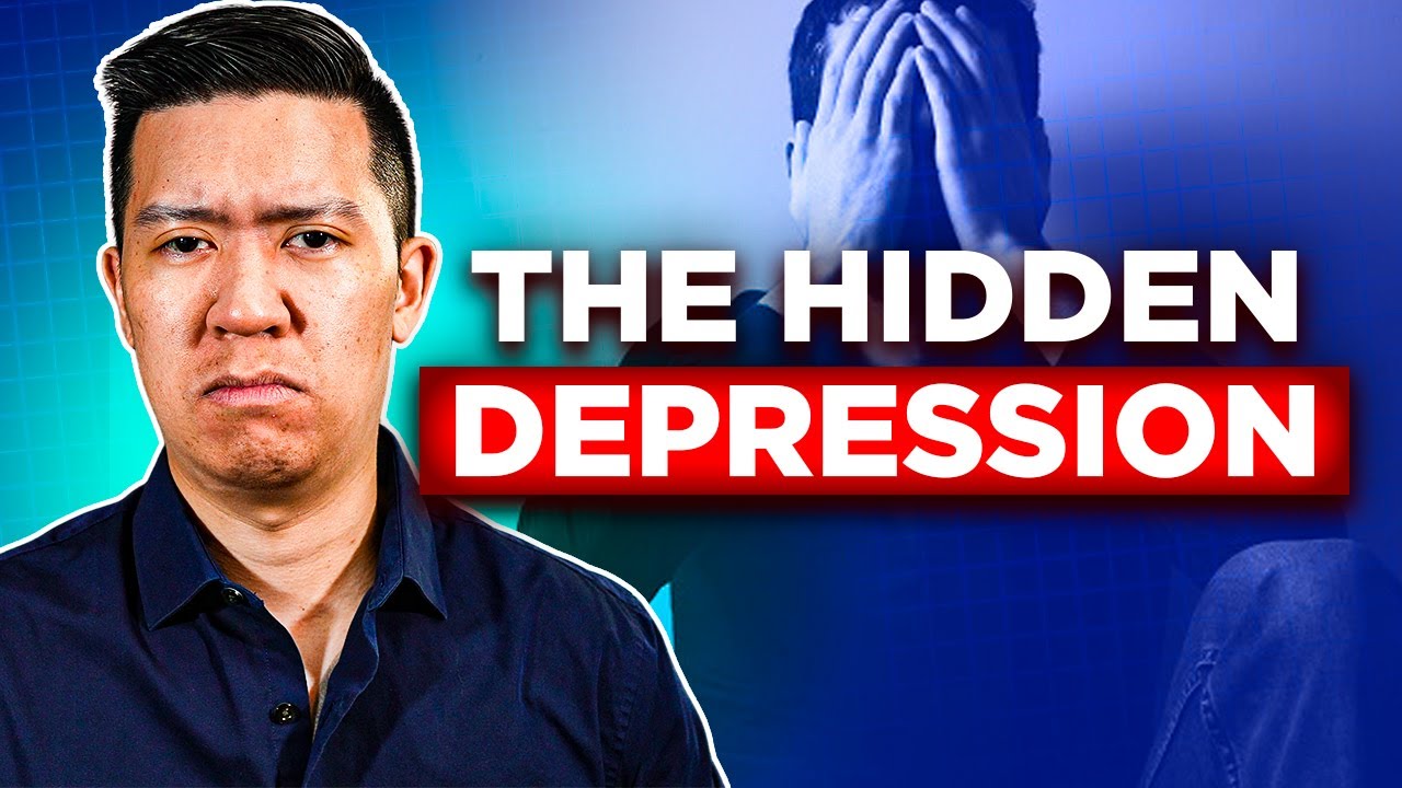 Psych Nurse Practitioner Explains What High Functioning Depression Really Feels Like
