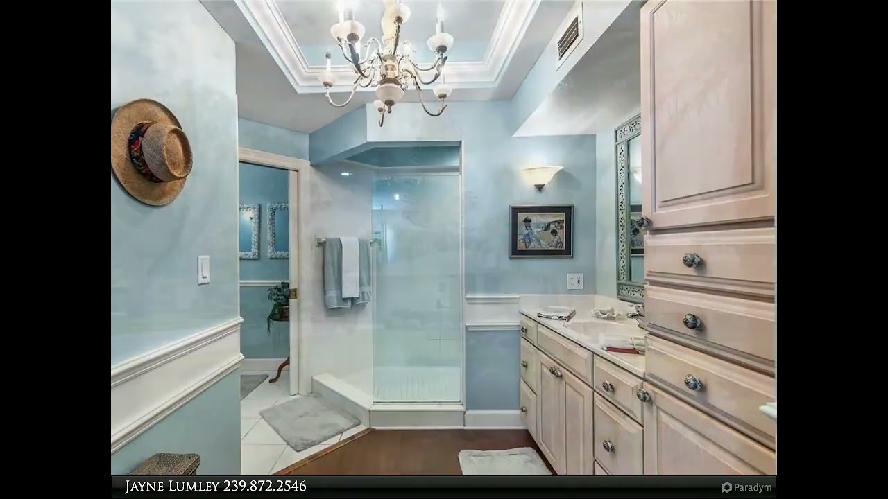 15810 Lake Candlewood Drive