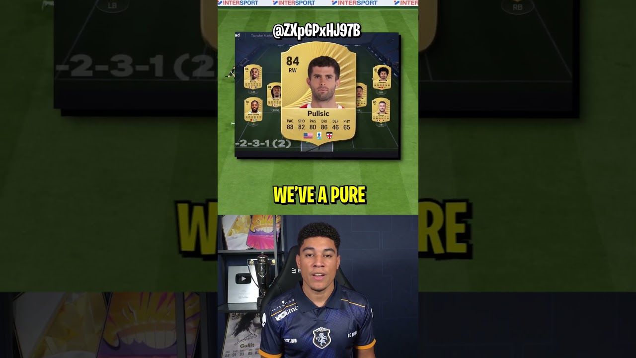 The Best Budget Starter Teams In EA FC 26