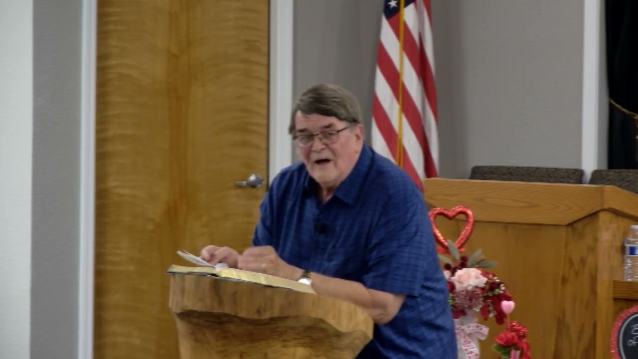 02-25-26 Wed Bro Greg McNear 