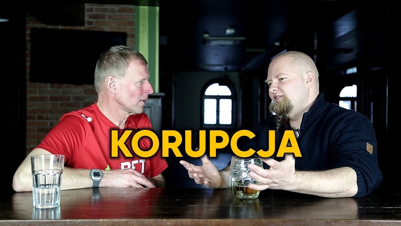 FutboLufka - odc. 5: Korupcja (J. Kotas i Kartofliska)