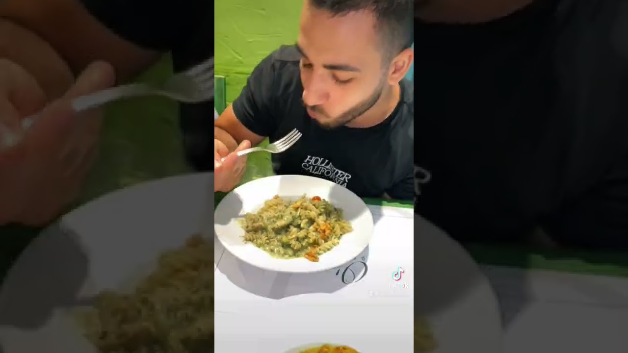 O&rsquo;s Pasta 🍝🇮🇹❤️ #pasta #italy #italian #italy🇮🇹 #italianfood #pastatiktok #fypシ #viral #egypt