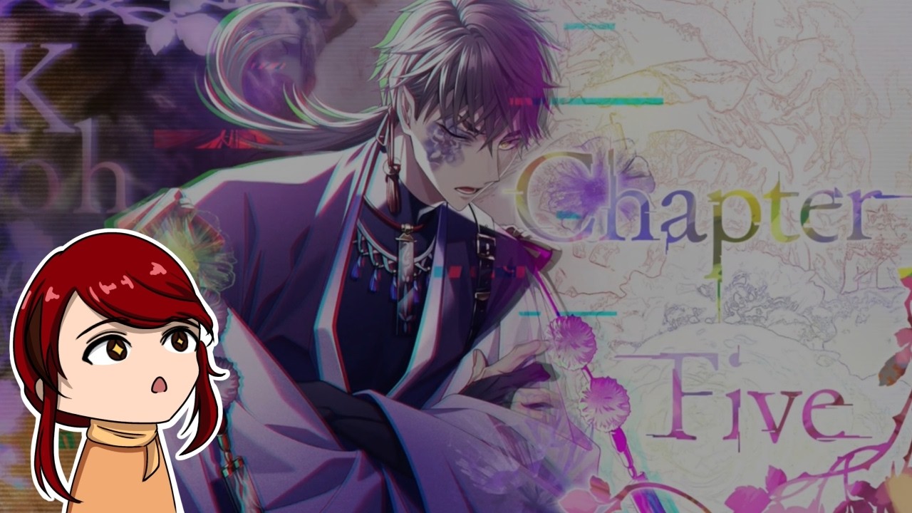 Koharuuuuu Sorry for making you wait I'm back【9 R.I.P Pt 27: Koharu Route】