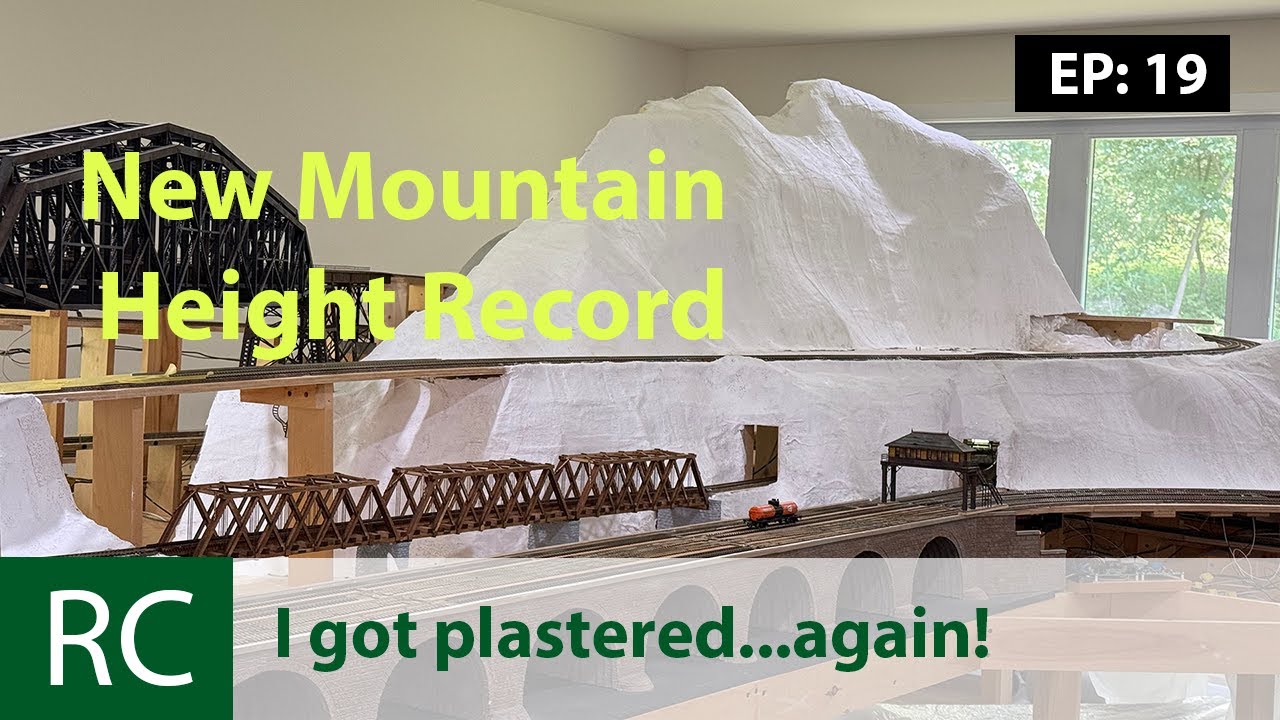 EP: 19: New highest peak crowned! Plus a look at Tylick Tool Co from Bar Mills!