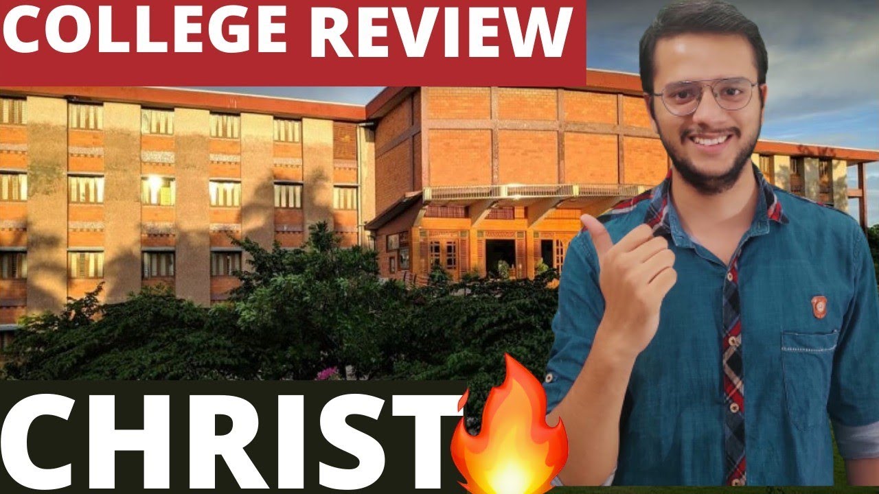 Christ University Bangalore Campus Tour| Christ Law School Bangalore | Christ Law College Bangalore