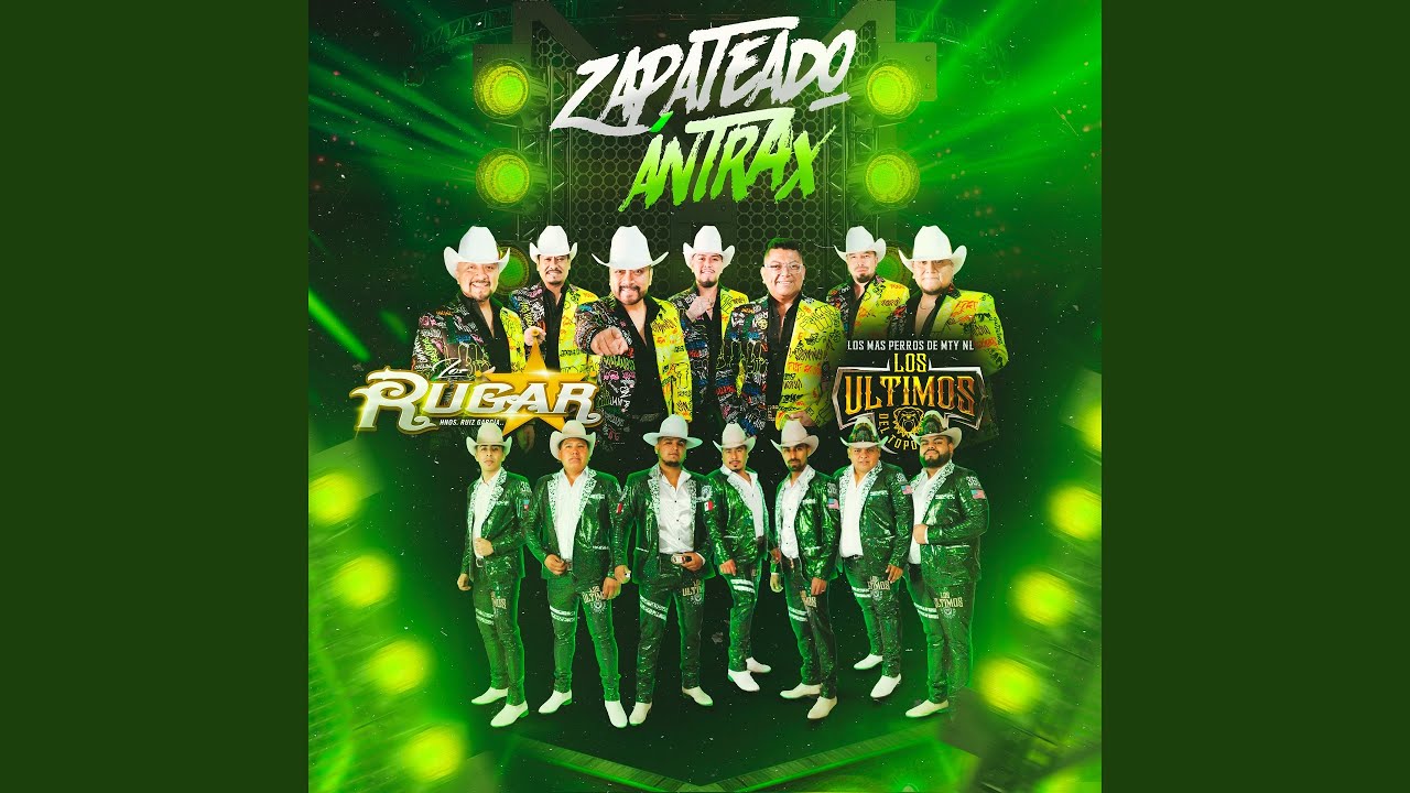 Zapateado Ántrax