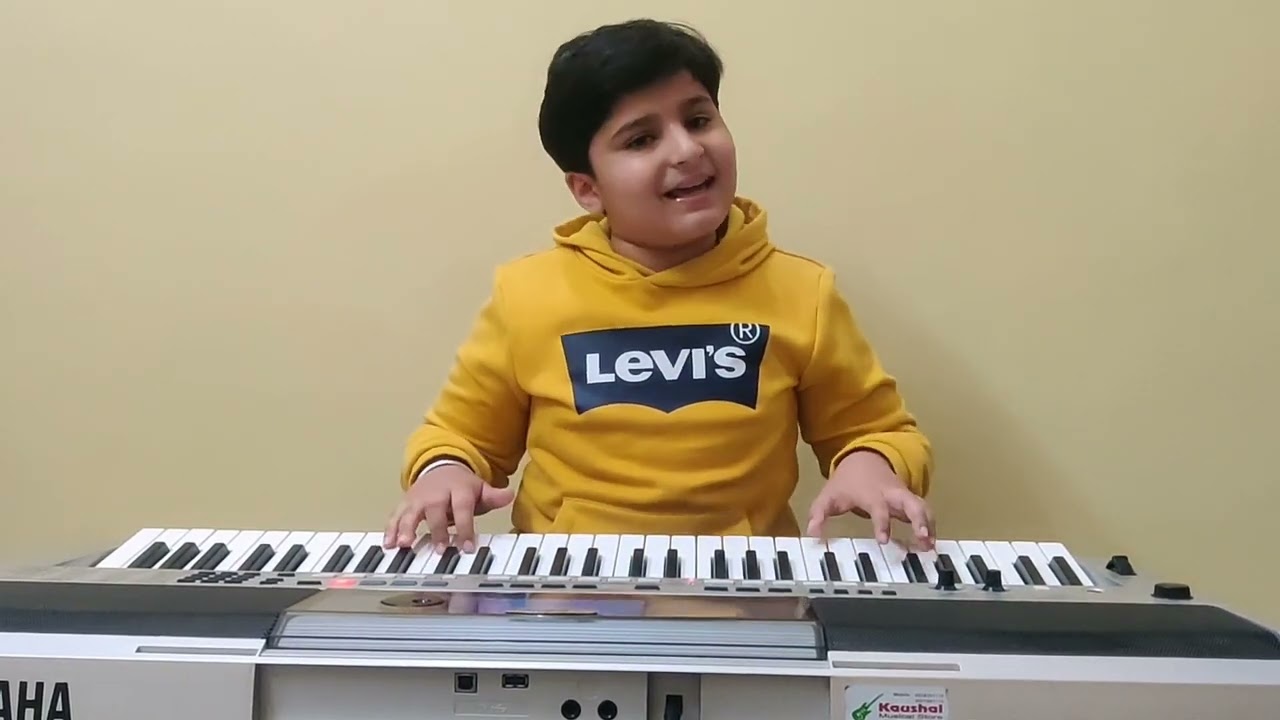 Lehra do....Cover by Yashvardhan Singh