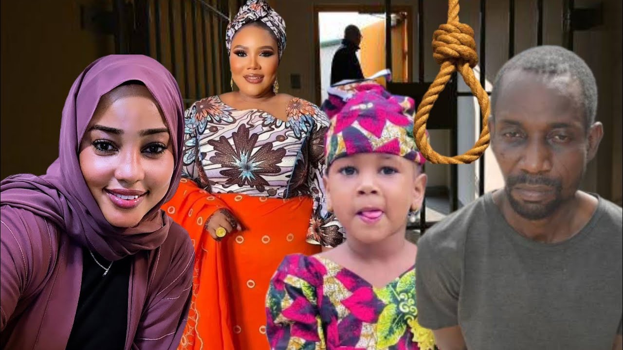 Ana neman jefa Shafa Wali ƙawar Hafsa Idris a cikin matsala/ Kotu ta sake tabbatar da Hukuncin kisa