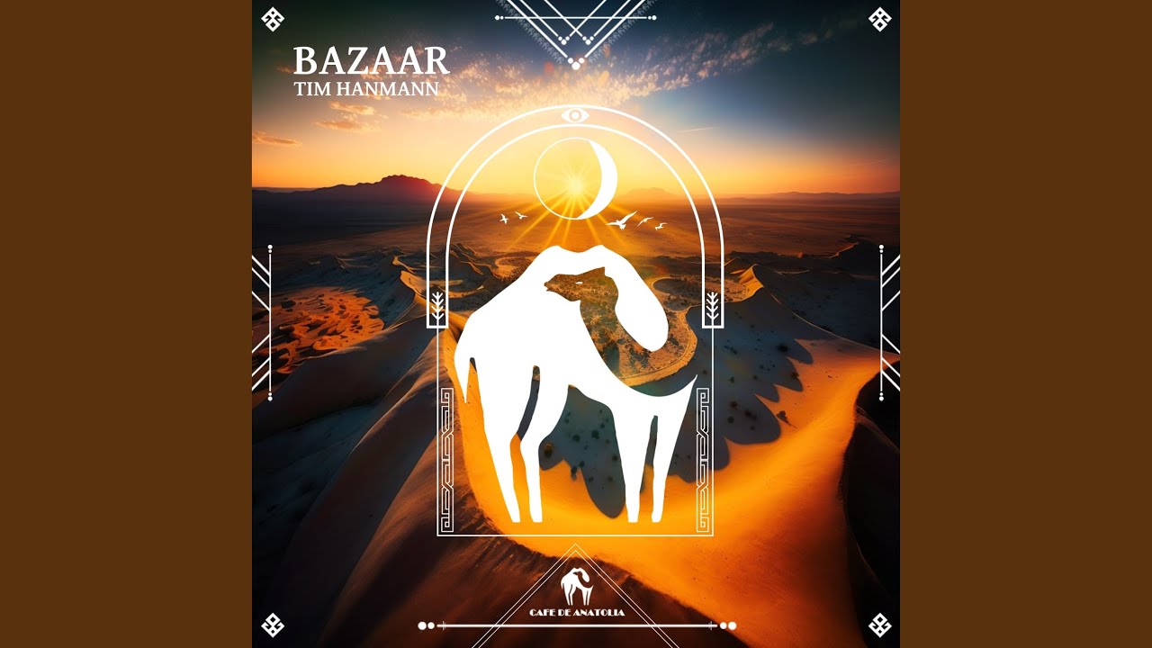 Bazaar