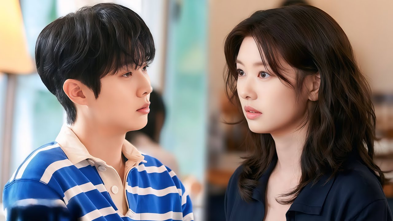 90日間の偽夫婦、その結末は？韓国ドラマ『ウジュメリーミー』を105分で解説