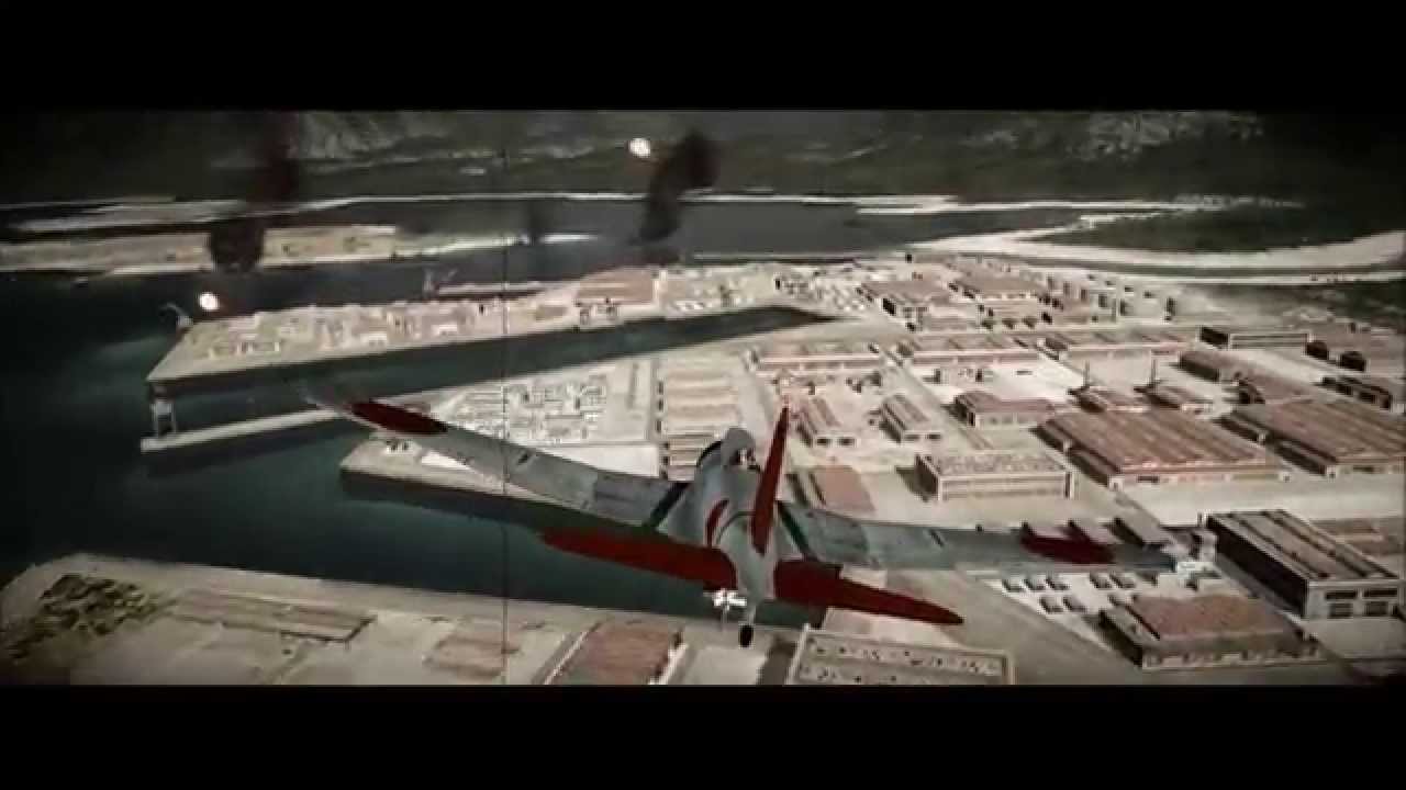 Battlestations Pacific Japanese Walkthrough 1 