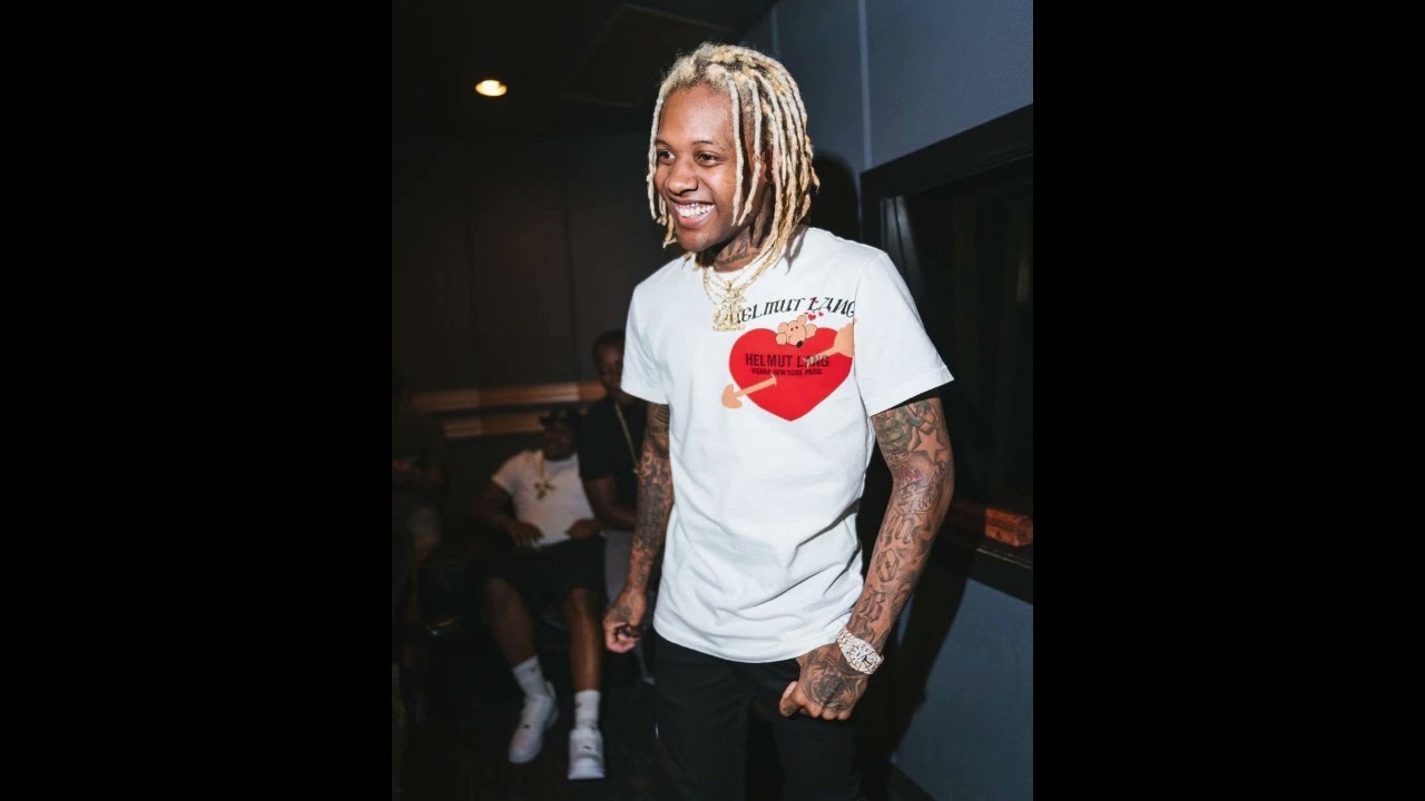 (FREE) Lil Durk Type Beat 