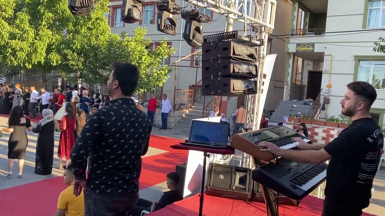 SEGAVİ DİYARBAKIR D&Uuml;Ğ&Uuml;N&Uuml; C&Uuml;NEYT TAN