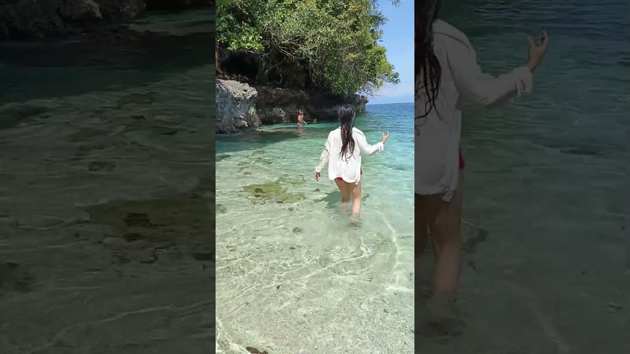 Samal Island #beach #swimming #samalisland #summer #swim #beaches #beachvibes