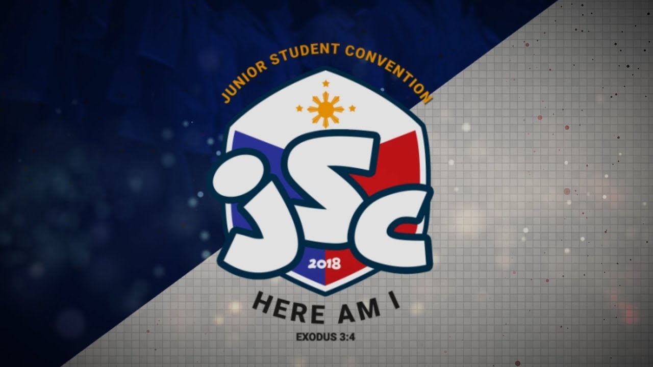 Junior Student Convention 2018 Flashback