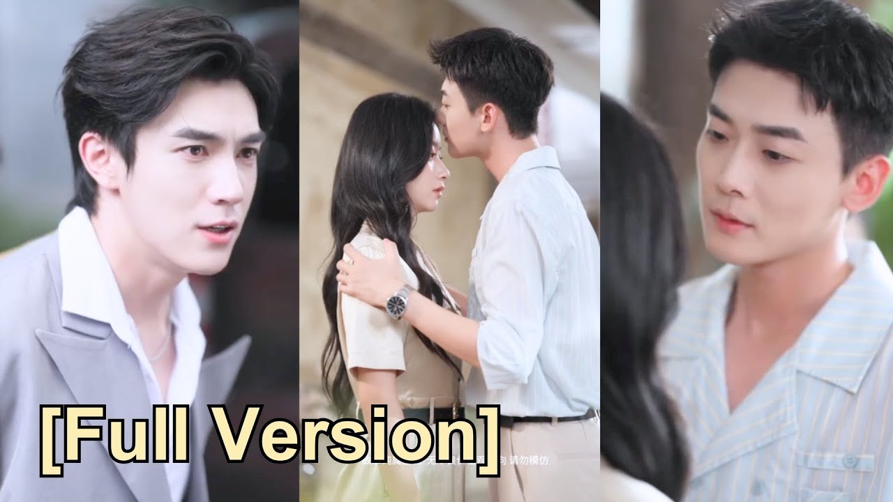 【Full Ver】The whole family favors the adopted daughter and makes her marry the short-lived CEO