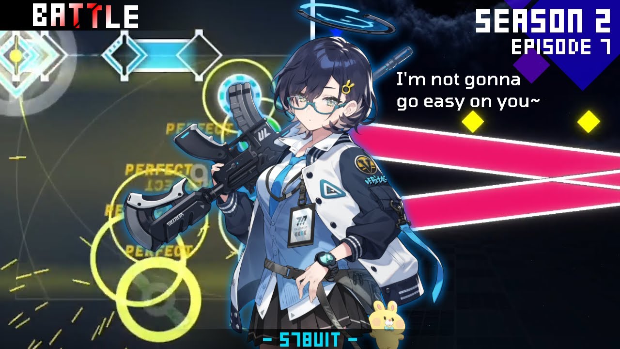 [Single Single Battle?] the series title is losing its meaning lol (S2E7)
