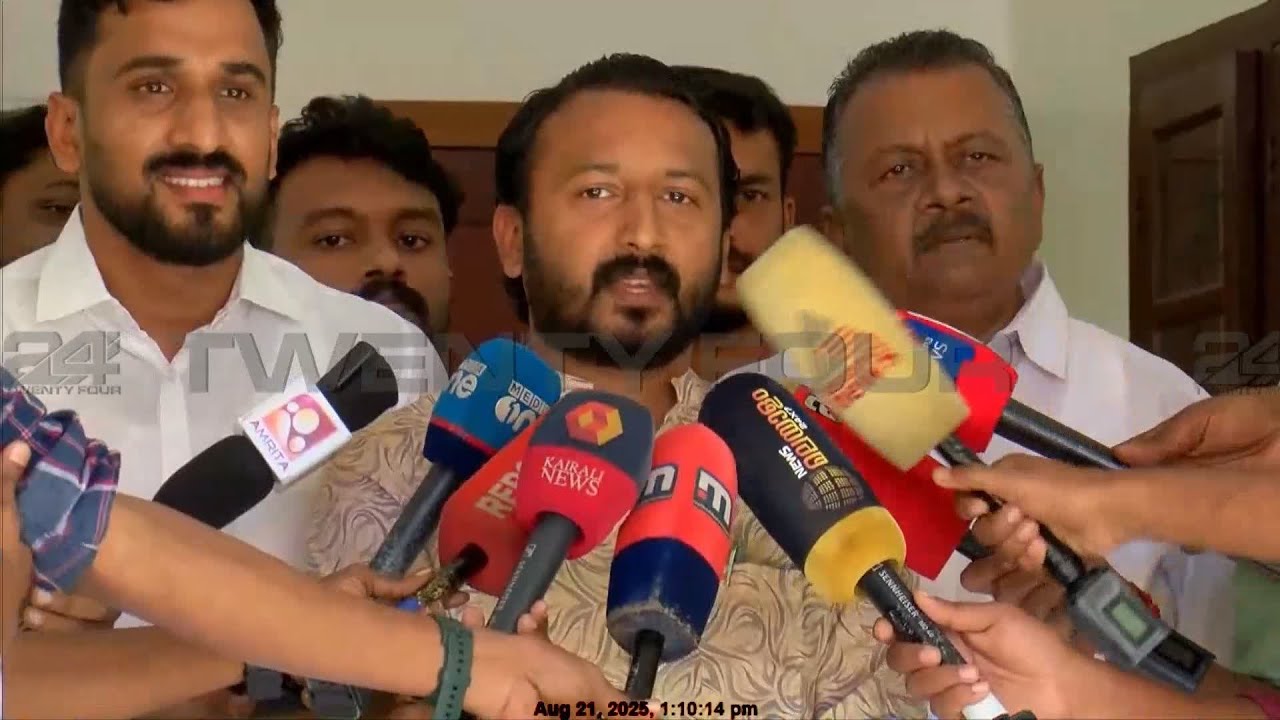 'ആ യുവനടി എന്റെ അടുത്ത സുഹൃത്താണ്, എന്നെ പറ്റിയാണ് പറഞ്ഞതെന്ന് വിചാരിക്കുന്നില്ല'