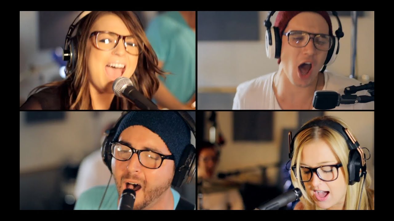 Chris Brown - Don't Wake Me Up (Official Music Video Cover) by Jake Coco & Friends - on iTunes