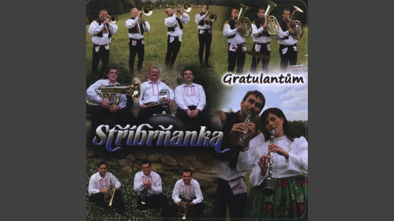 Rychl&aacute; polka