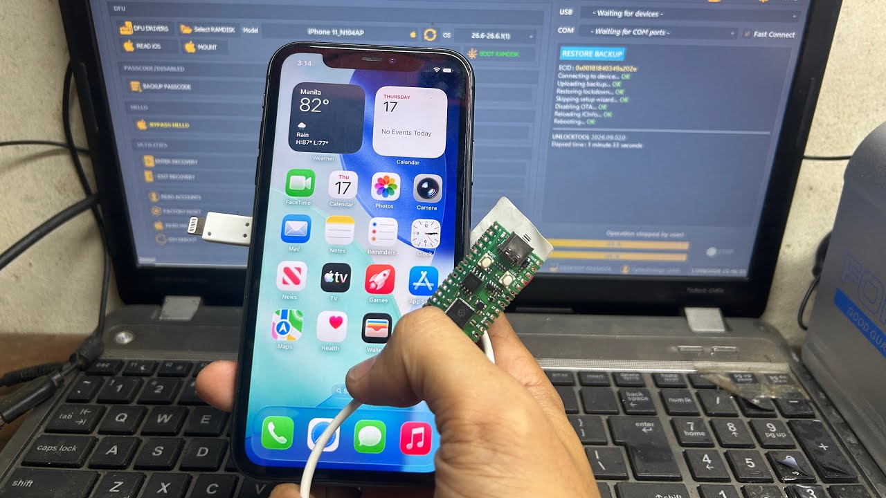 Iphone icloud bypass /  iPhone iCloud Unlock Help - Official Activation Lock Removal Guide